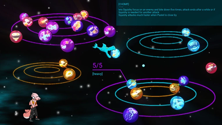 Hazard Voyage Image