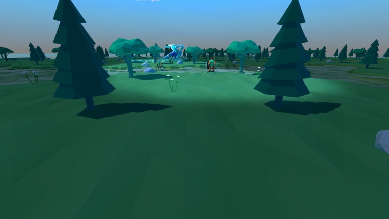 Heidentum screenshot