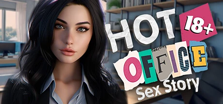 Games like Hot Office: Sex Story