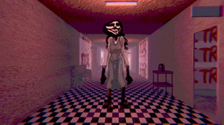 INCURABLE screenshot