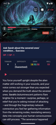 Infinite Scribe Image