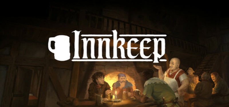 Innkeep Image