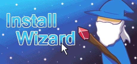 Games like Install Wizard