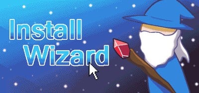 Install Wizard Image