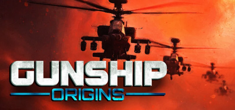 Gunship Origins Image