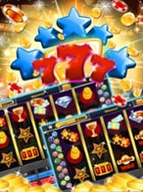 Jackpot Town Slots: Lucky Win – Free Slot Machines Image