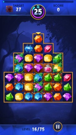 Jewel Academy screenshot