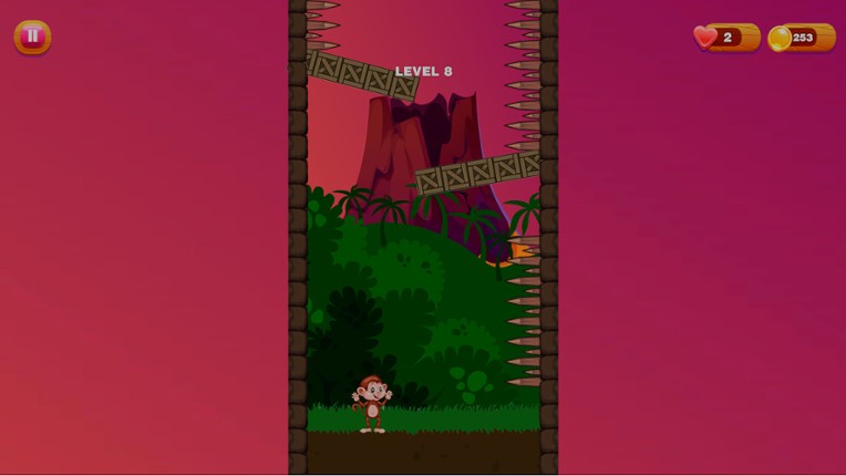 Jumppass screenshot