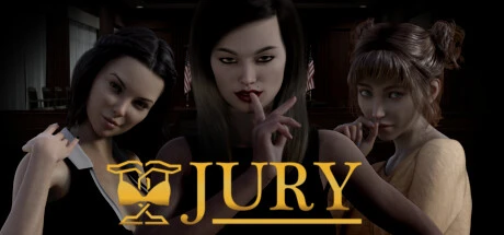 Games like Jury - Episode 1: Before the Trial