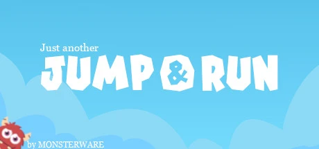 Games like Just another Jump And Run