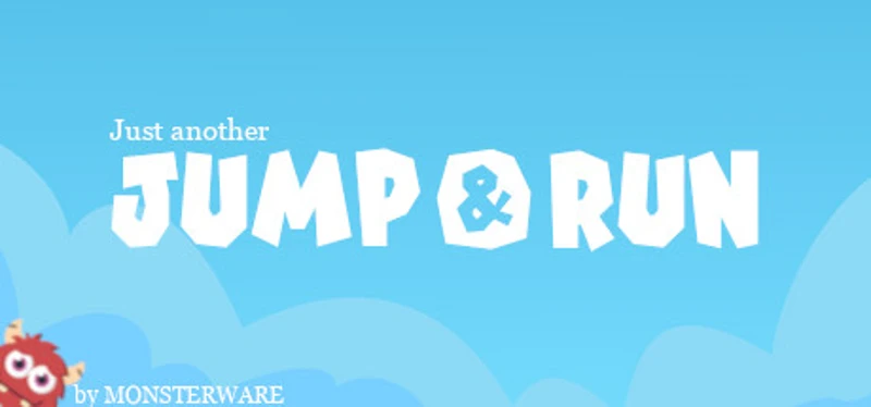 Just another Jump And Run Image