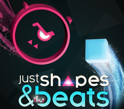 Just Shapes & Beats Image