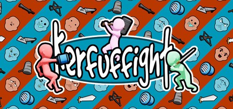 Games like Kerfuffight