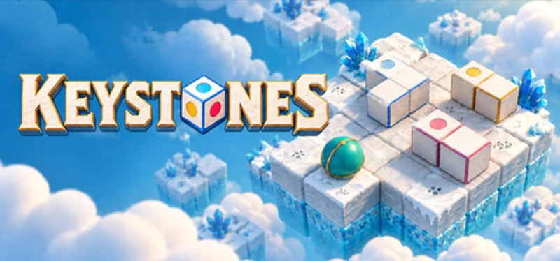 Keystones: Foundations Image