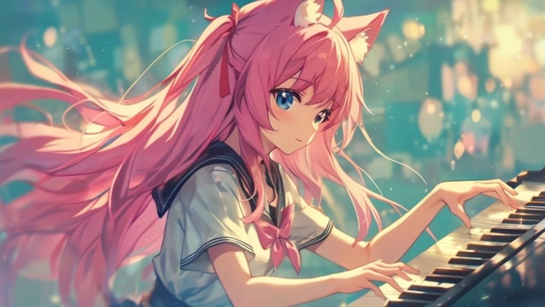 KIETA MEMORY – The Girl from the Stars screenshot