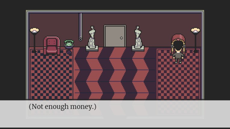 Kill Your Heart screenshot