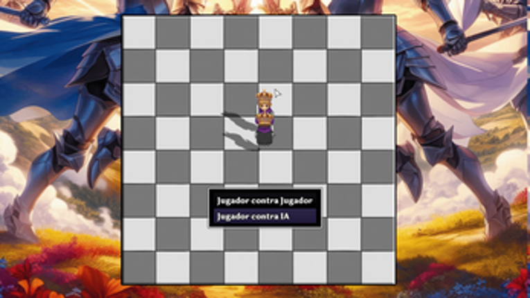 Kings Gambit Image