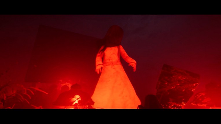 Kinki Spiritual Affairs Bureau screenshot