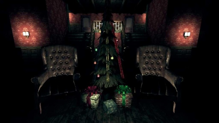 Krampus screenshot
