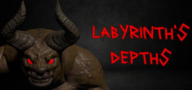 Labyrinth's Depths Image