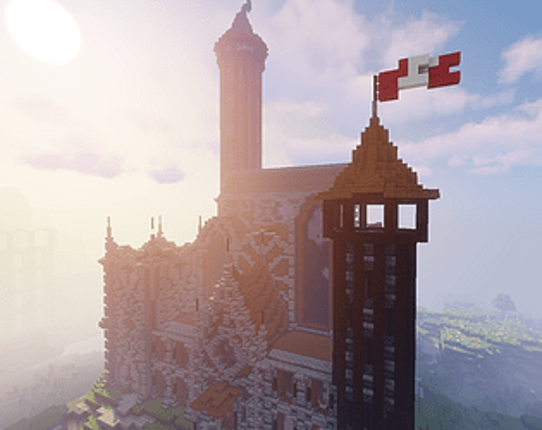 LAIR | Skeleton Castle Image