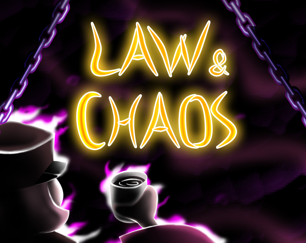 Games like Law & Chaos