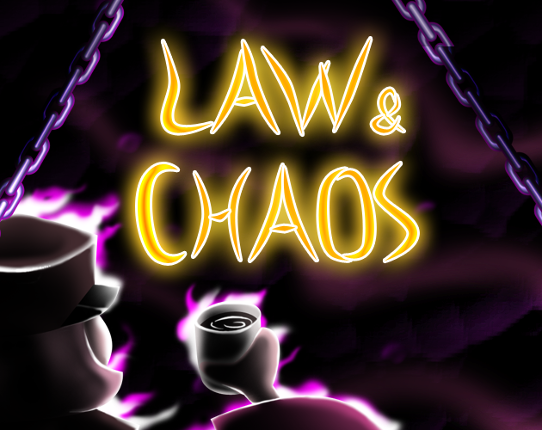 Law & Chaos Image