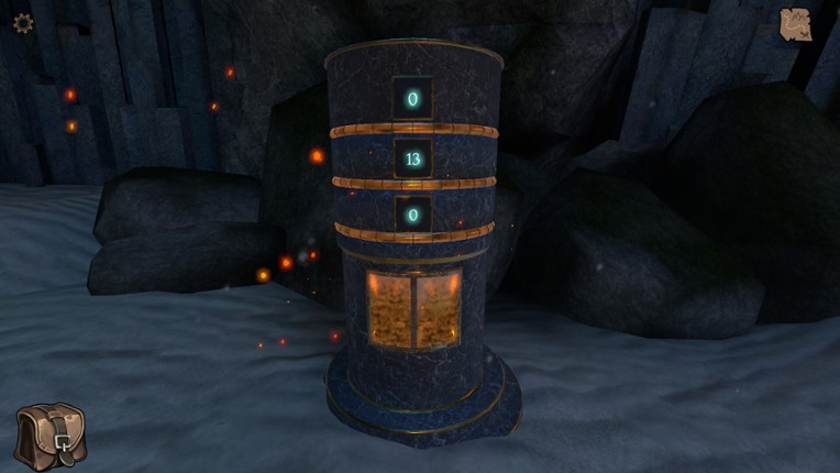 Legacy - Reawakening screenshot