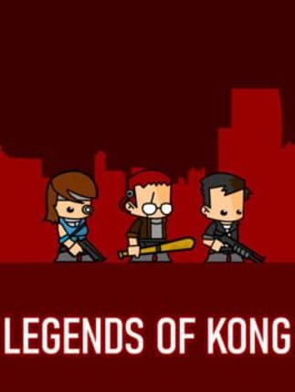 Legends of Kong Image