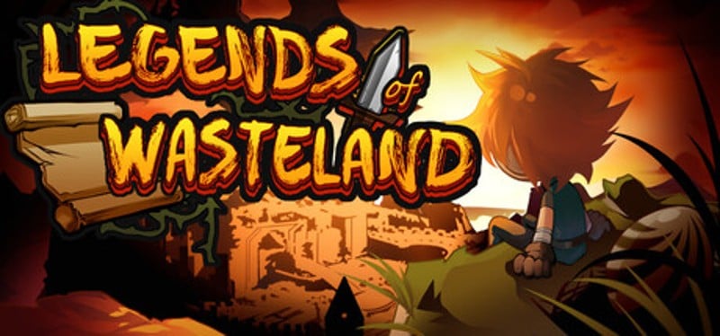 Legends of Wasteland Image