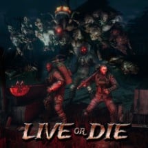 Live or Die Image