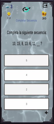 Logica Trivia screenshot