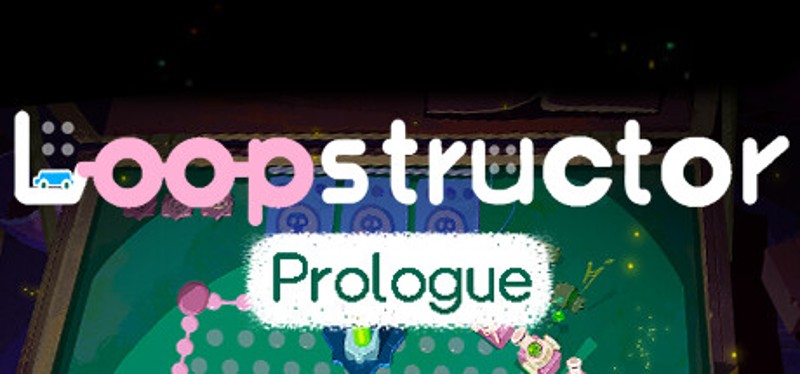 Loopstructor:Prologue Game Cover