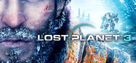 Games like Lost Planet 3