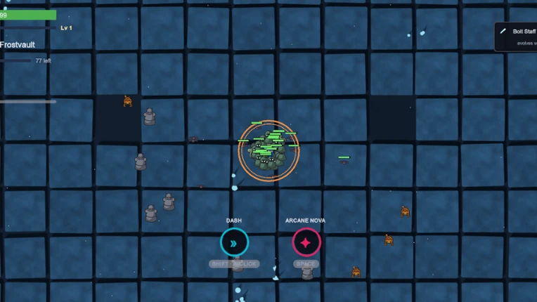 Lumenfall Image