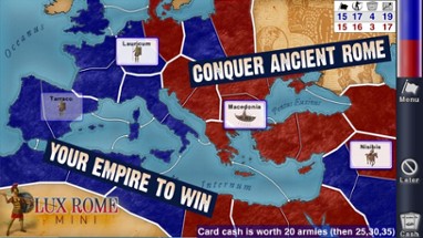 Lux Roman Empire Conquest Image