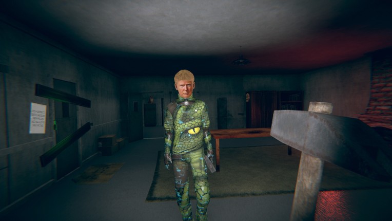 MADURO RUN screenshot