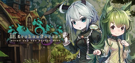 Games like Märchen Forest: Mylne and the Forest Gift