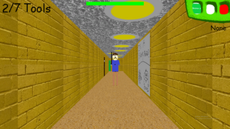 Martin's Basics Original Remastered! Image