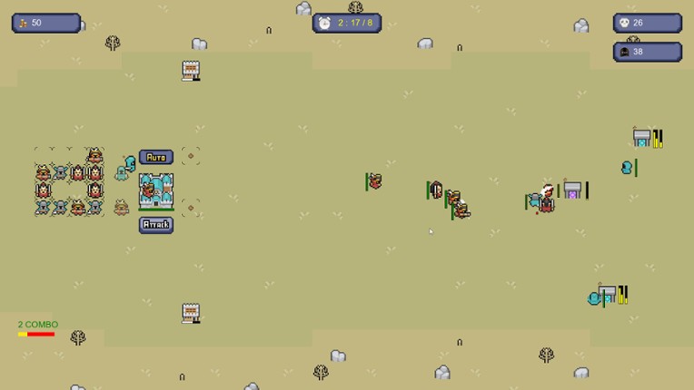 Match War screenshot