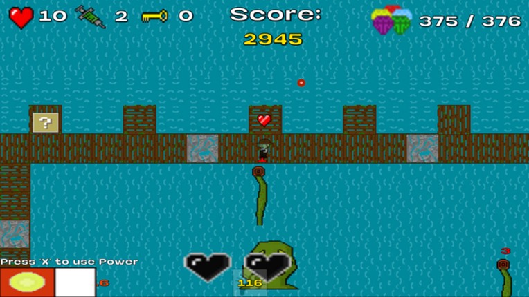 Maze Odyssey screenshot