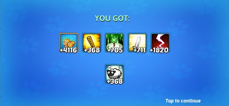 Meowar - PvP Cat Merge Defense screenshot