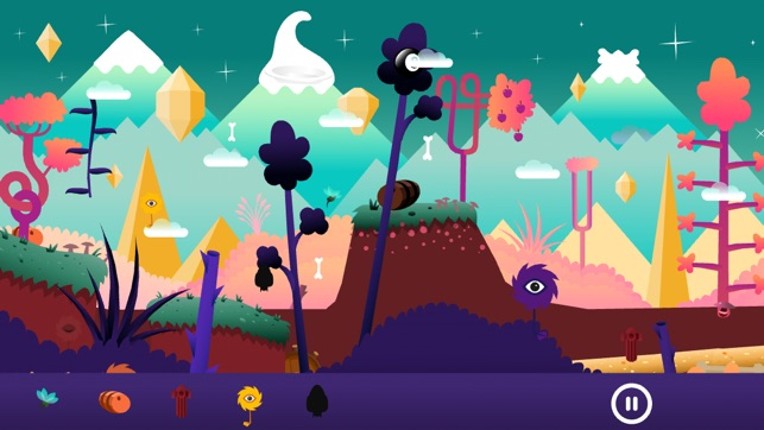 Mimpi Hidden Objects screenshot