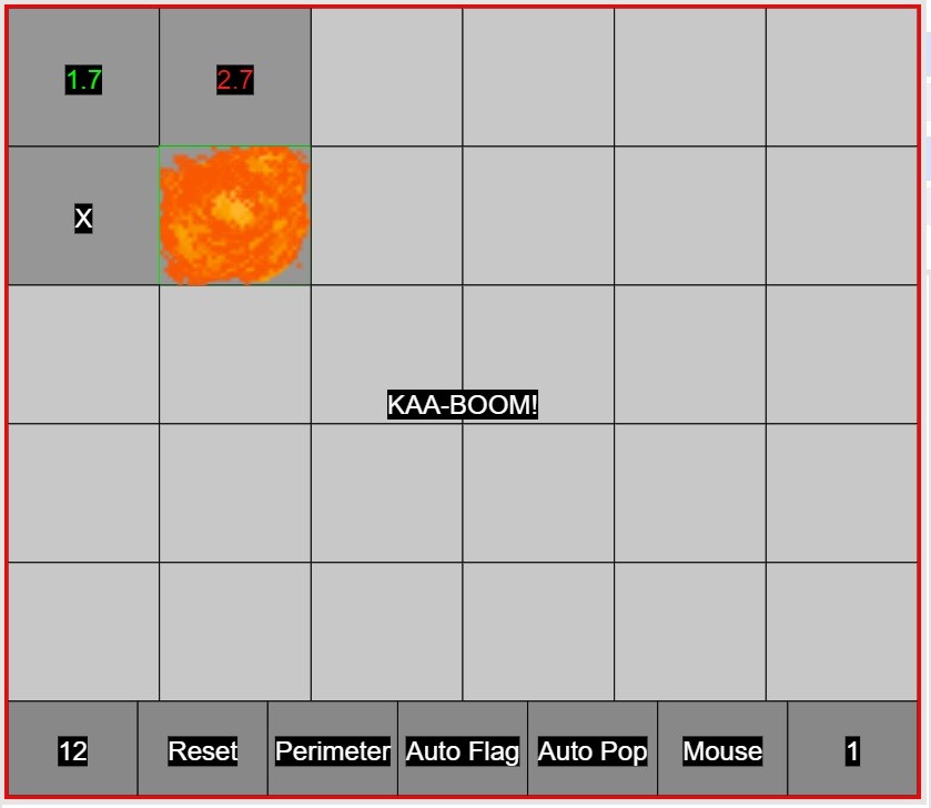 Games like Minesweeper