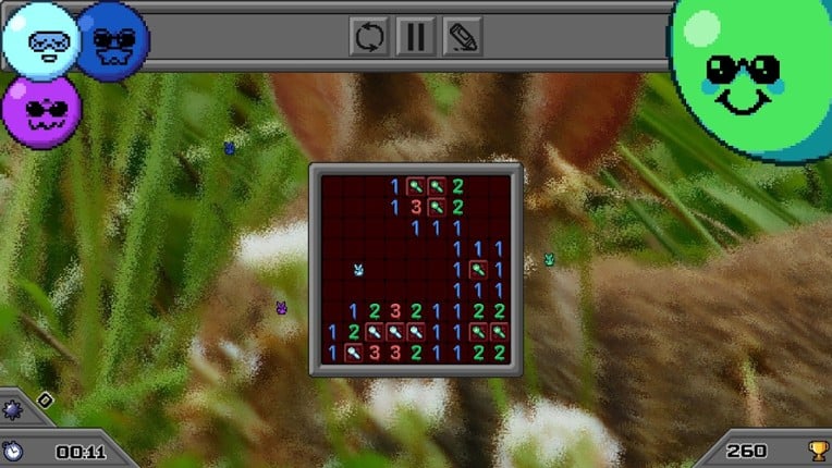 Minesweeper Together screenshot