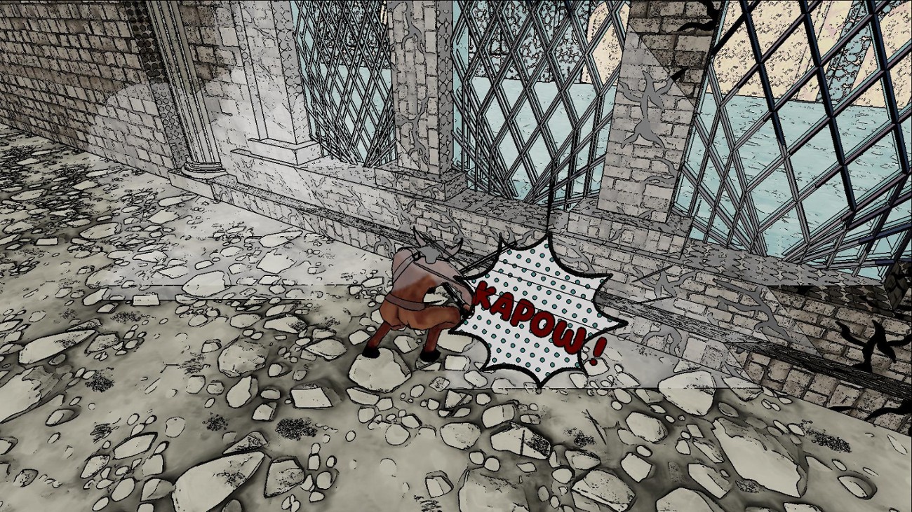 Games like Minotaur Labyrinth Breaker