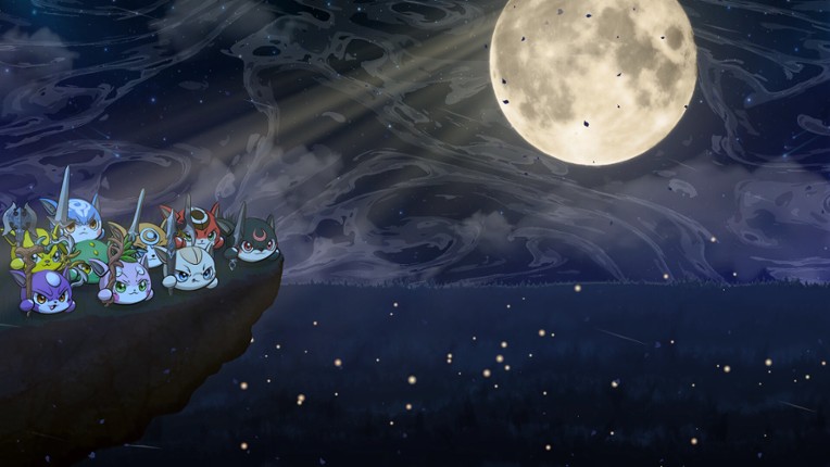 Mochi Conquest screenshot