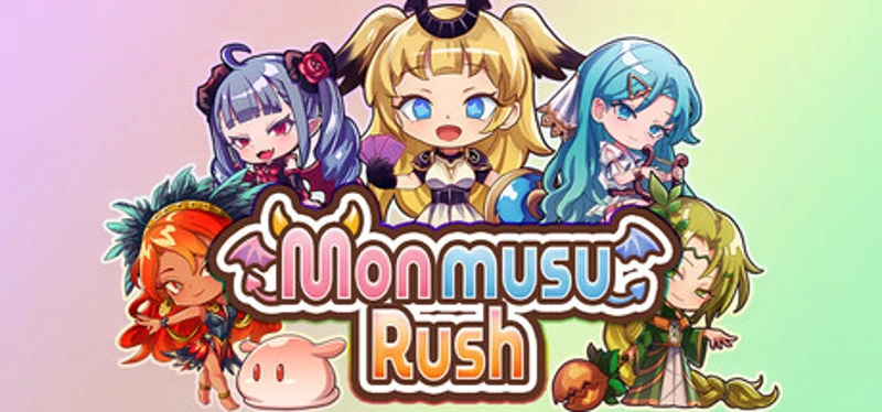 Monmusu Rush Image