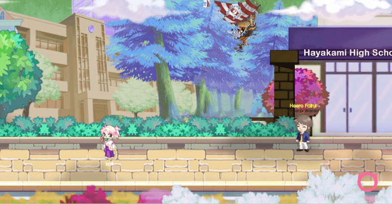 Mosha Online Image