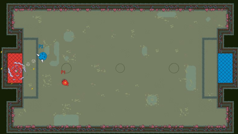 Munchie Strikers screenshot